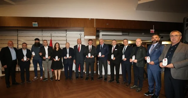 Karşıyaka camiasını Tugay buluşturdu İzmir Haberleri