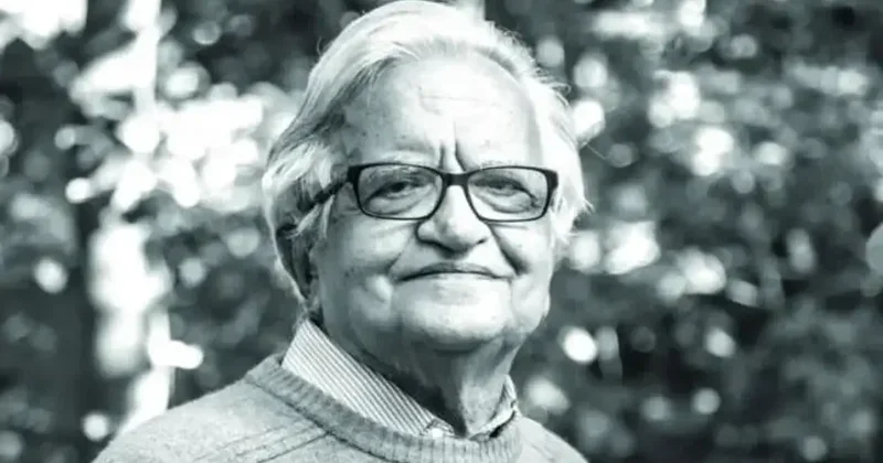 Türkiye bir değerini daha yitirdi! Prof. Dr. Hatemi vefat etti