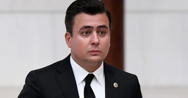 Osman Gökçek e tazminat cezası Sözcü Gazetesi