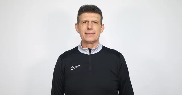 Boluspor, Teknik Direktör Nevzat Dinçtürk ile anlaştı Bolu Haberleri