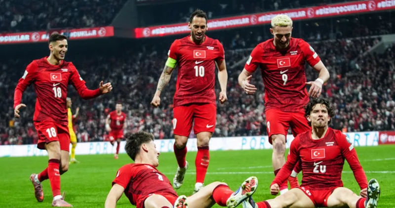 Türkiye Paraguay maç saati erkene alındı! FIFA 2026 Dünya Kupası Türkiye Paraguay maçı ne zaman, saat kaçta ve hangi kanalda?