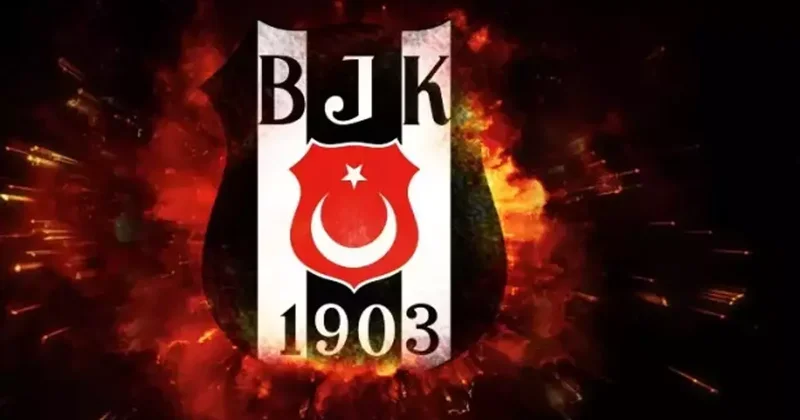 Beşiktaş tan Fenerbahçe derbisinin hakemi Yasin Kol için açıklama!
