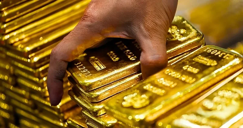 Takas Bank altın fiyatlarında saatleri değiştirdi