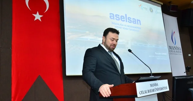 Savunma sanayiinde üretim seferberliği Manisa Haberleri