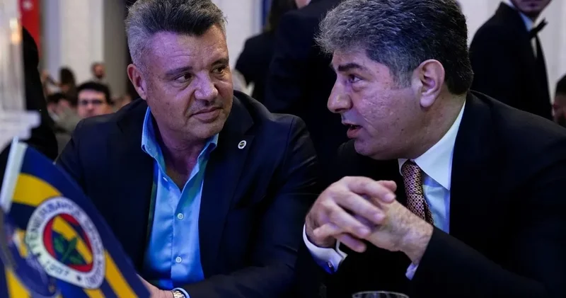 Hakan Safi den Galatasaray açıklaması: Korkunun ecele faydası yok