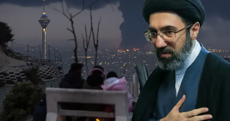 Trump ın Çok sert vuracağız tehdidine İran dan yanıt