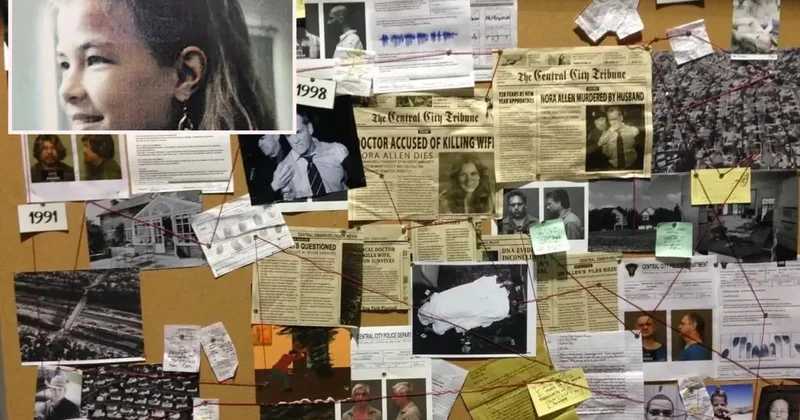 13 yaşında, iz bırakmadan kayboldu 32 yıl sonra sağ bulundu