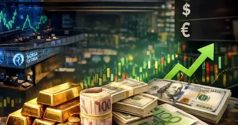 Piyasalar diken üstünde: Altın, dolar, bitcoin, petrol ne olacak?