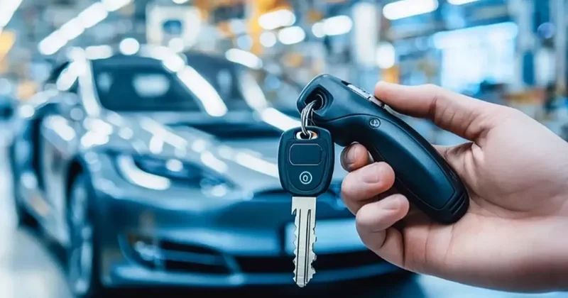 Araçlarda ÖTV ye yeni düzenleme! Kapsamı genişliyor