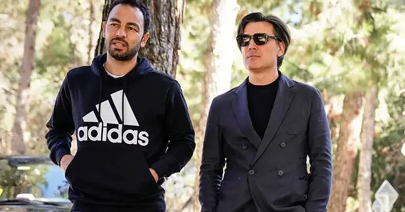 Selçuk İnan: Hepimiz Montella ya teşekkür edelim Fanatik Gazetesi Futbol Haberleri Spor