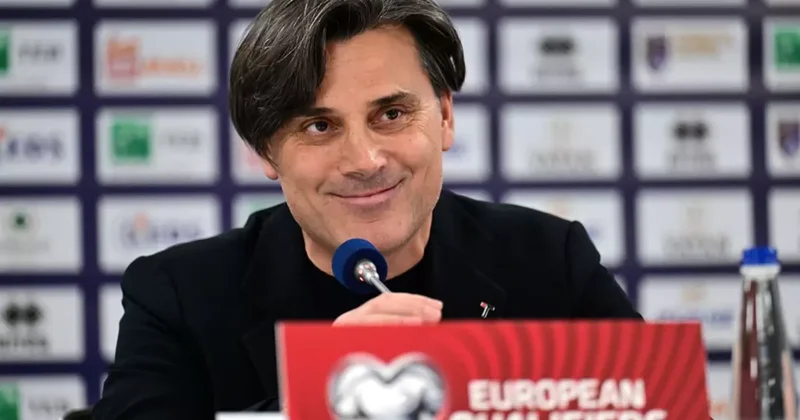 Çeyrek asırlık hasreti bitiren Montella imzayı atıyor