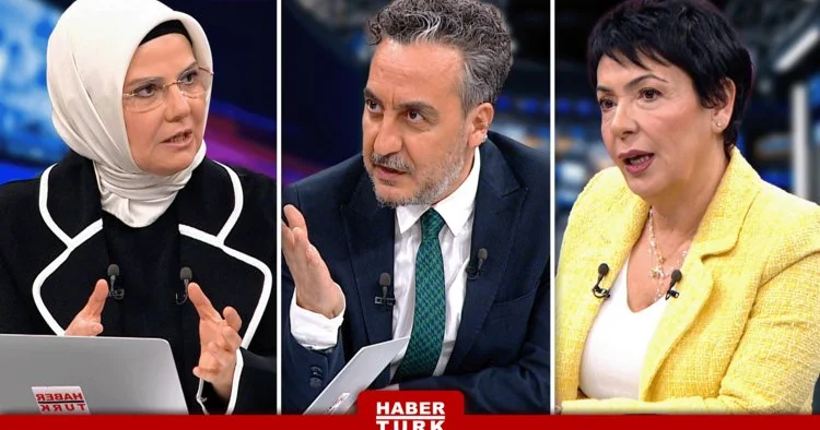 Ben ce 29 Mart 2026 (Ayşe Böhürler & Kadir Kaymakçı & Nuran Yıldız)