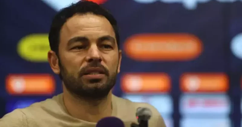 Süper Lig de sıcak gelişme! Selçuk İnan dan 2 yıllık imza