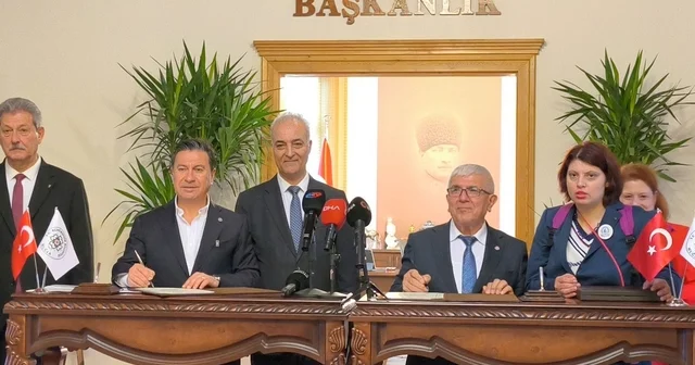 Muğla Büyükşehir den Engelli Destek ve Gündüz Yaşam Merkezi Muğla Haberleri