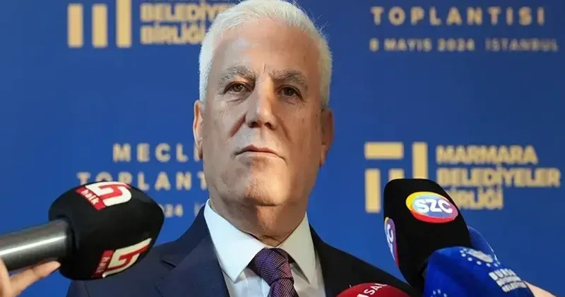 Mustafa Bozbey’in de aralarında bulunduğu 57 şüphelinin ifade işlemleri sürüyor