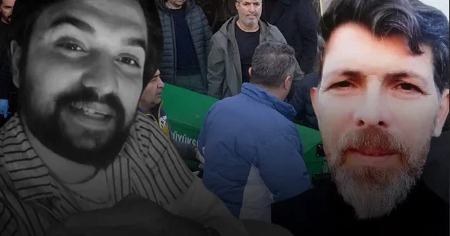 Babasının boğazını kesip katletmişti... İfadesinde cinayetin detaylarını anlattı: Hatırlamıyorum!