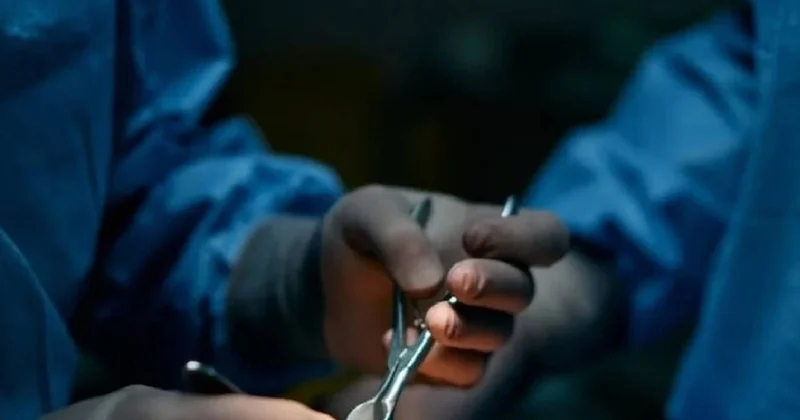 İlişkiye girmeden ikinci kez doğum yaptı: Dünyada eşi benzeri yok Sözcü Gazetesi