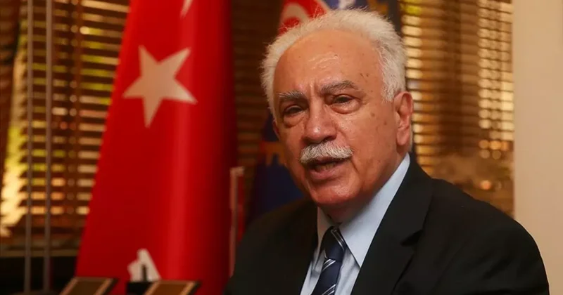 Milli Savunma Bakanlığından Perinçek in iddiasına suç duyurusu! Yasal işlem başlatıldı