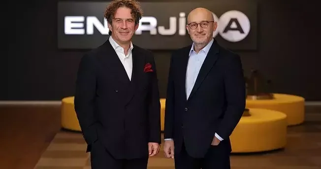Enerjisa Enerji de üst düzey atama