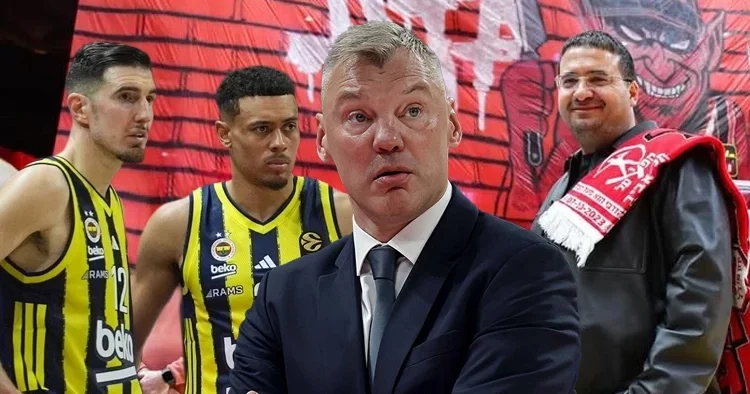 Hapoel Tel Aviv Başkanı Ofer Yannay dan Fenerbahçe sözleri!