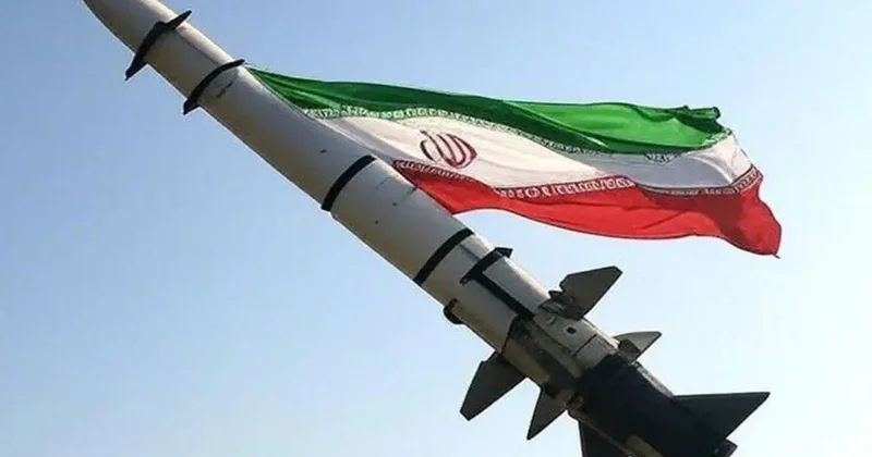 ABD/İsrail İran Savaşı nda, İran ın füze ve İHA kullanma kapasitesinde azalma olmadı