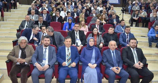 Manisa sanayisinin yeni hedefi yüksek teknoloji ve savunma atağı Manisa Haberleri