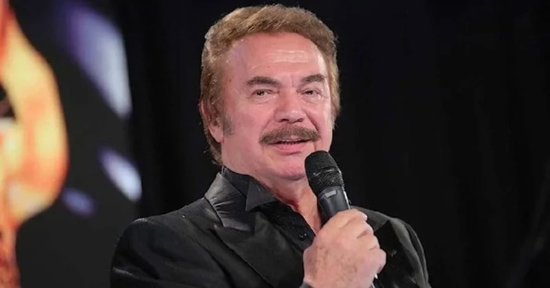 Günlerdir tedavi gören Orhan Gencebay dan ilk görüntü Sözcü Gazetesi