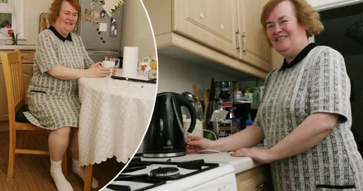 Yemeğin altını kısıp sahneye koştu demişlerdi... 40 ından sonra gelen şöhret ve milyonlar sonunda onu da değiştirdi: Bugün görseniz tanıyamazsınız!