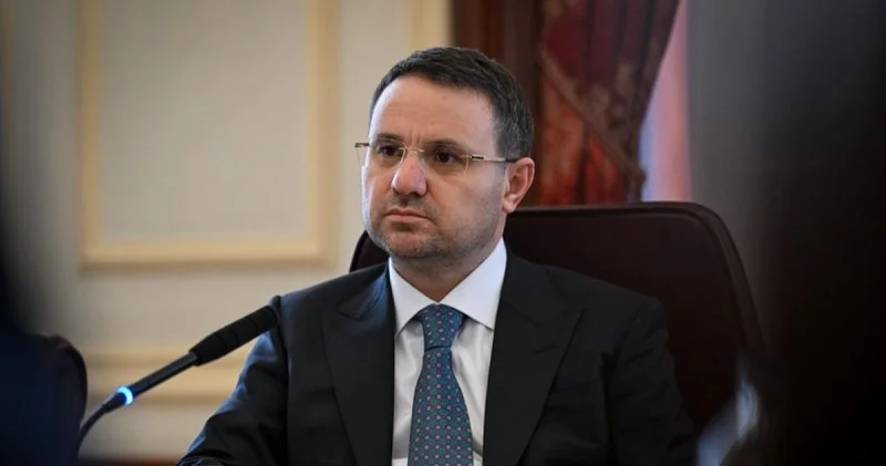 Bakan Gürlek, Kiraz cinayetinin azmettiricisini talep etti Son dakika haberleri