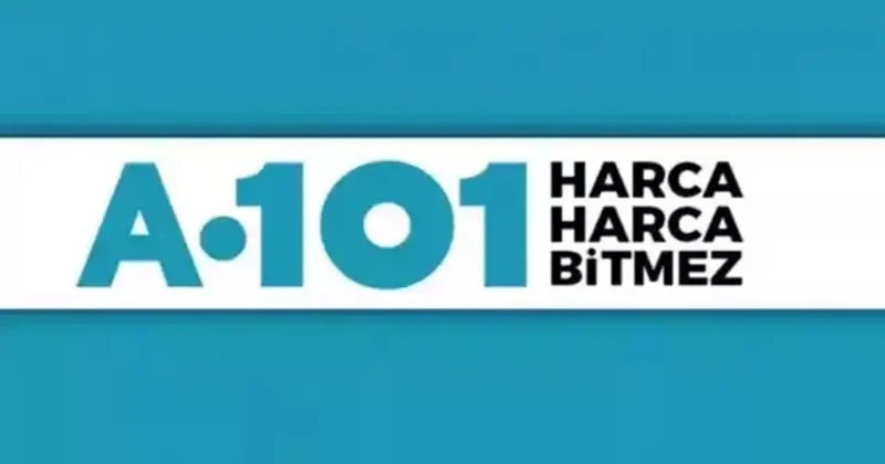 A101 e uygun fiyatlı elektrikli araç geliyor: Şok indirim başlıyor!