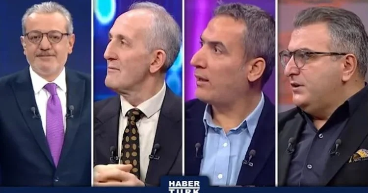 Habertürk Gündem 29 Mart 2026 (ABD Askerini Hürmüz Boğazı nda Ne Bekliyor?)