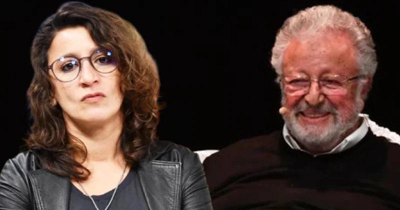 Duygu Nebioğlu, Metin Akpınar ın tazminat kararına itiraz ettiğini açıkladı Magazin haberleri