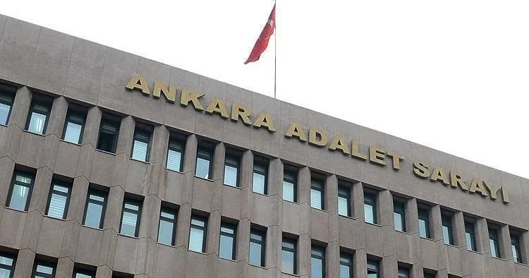 Askeri ihale soruşturması: 20 şüpheli hakkında dava açıldı