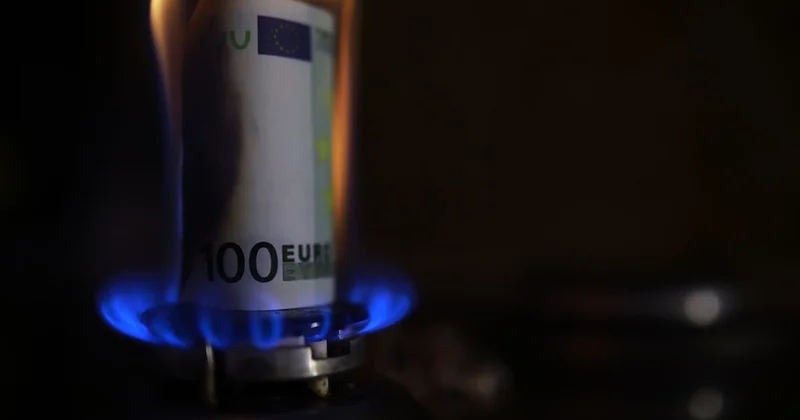 Avrupa da gaz fiyatları yeniden hortladı Sözcü Gazetesi