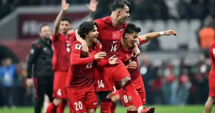 Dünya Kupası nın favorileri sıralandı! A Milli Takım ın sırası şaşırttı