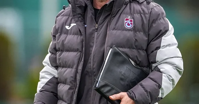 Trabzonspor taktik çalıştı Trabzon Haberleri
