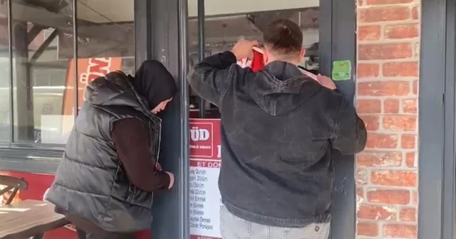 Öğrencilerin zehirlenmesinin ardından mühürlenen iş yerinden alınan numuneler temiz çıktı Kastamonu Haberleri