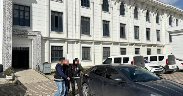 TIR ın altına saklanıp husumetli olduğu kardeşini öldüren şüpheli tutuklandı Kocaeli Haberleri