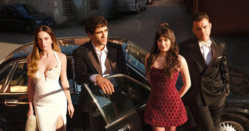 Delikanlı dizisi ilk bölüm tarihi belli oldu! Show TV’nin yeni dizisi Delikanlı ne zaman, hangi gün başlıyor? Delikanlı dizisi konusu ve oyuncu kadrosu