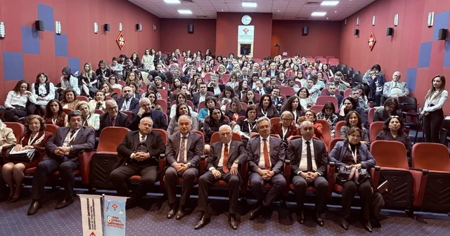 8. Bahar Pediatri Kongresi Adana da gerçekleştirildi Başkent Üniversitesi nde pediatri alanında bilimsel buluşma Adana Haberleri