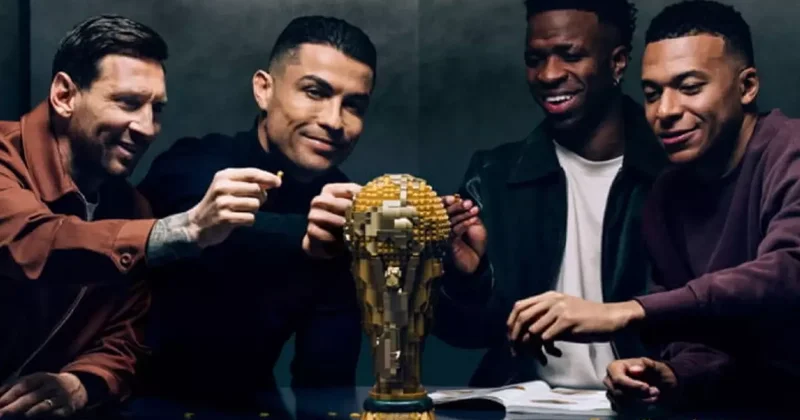 Sosyal medyayı sallayan görüntü