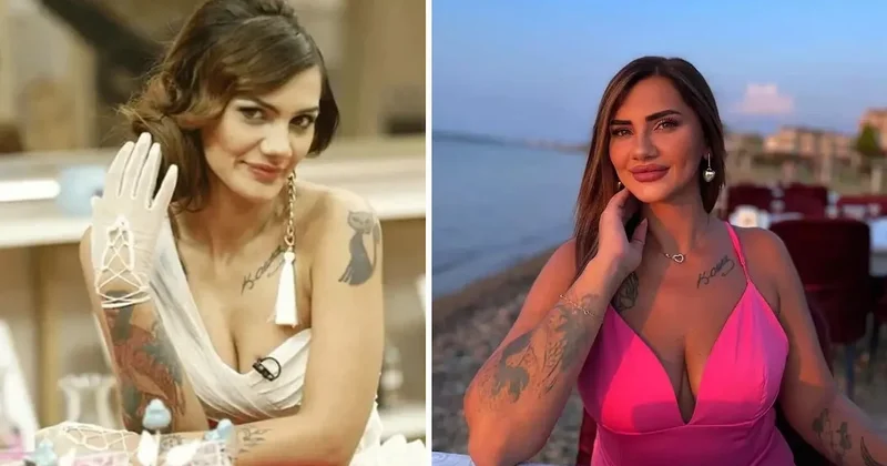 Hayatına son vermeye çalışmıştı: Kısmetse Olur Ayça ilk kez konuştu Sözcü Gazetesi