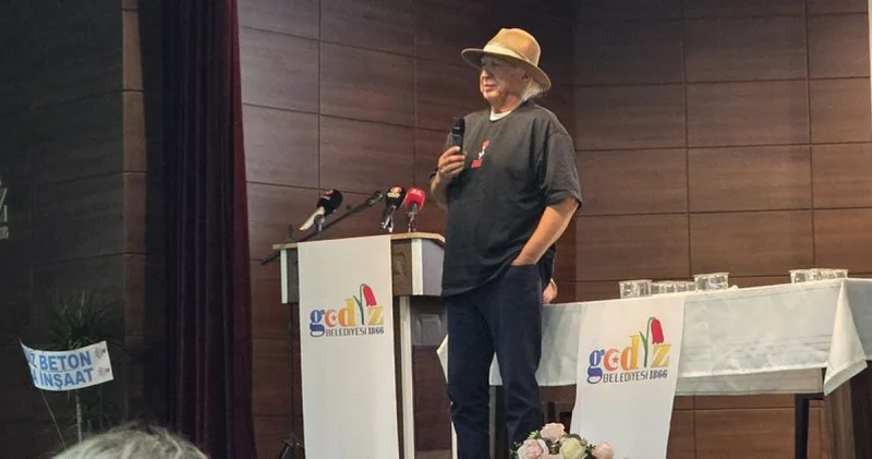 Prof. Dr. Üşümezsoy dan çarpıcı açıklamalar: Hiçbiri Sındırgı yı bilmiyordu! 8 için 3 tane Marmara lazım Son dakika haberleri