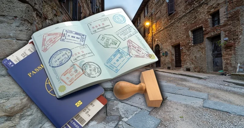 İtalya Türklere kapılarını açtı: Kirası ödenecek Sözcü Gazetesi