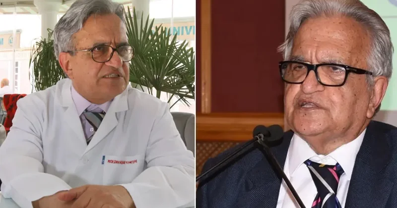 Prof. Dr. Hasan Hüsrev Hatemi Vefat Etti