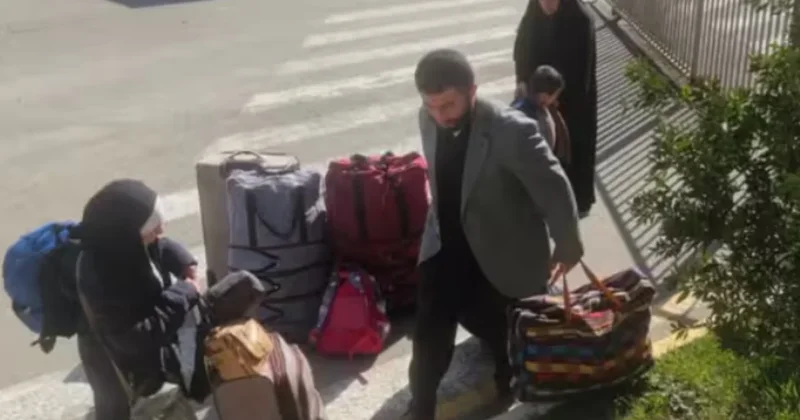 Trump dediğini yaparsa, büyük göç bir göç dalgası dünyayı bekliyor Sözcü Gazetesi