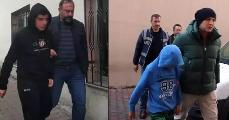 Kelebek bıçak satışı cinayetinde 2 çocuk sanığa verilen cezalara Yargıtay’dan kısmi onama