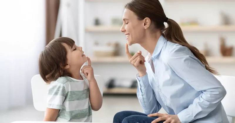 Her 31 çocuktan 1’inde görülüyor: Erken çocukluk döneminde ortaya çıkıyor