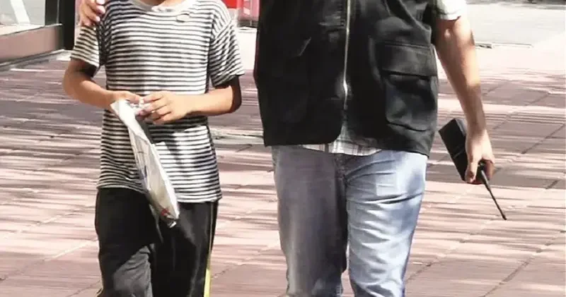 Suça sürüklenen çocukların profili ortaya çıktı: Yüzde 60 ı suç işlediğininfakında değil Yerel Gündem Haberleri