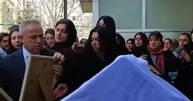 Taciz ve cinayetin ucu CHP’ye uzanınca “feministler” ortalıkta yok VİDEO İZLE